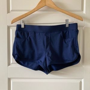 Carve Designs Lorenzo Swim Shorts Navy S